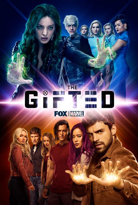 The Gods Return Get Your Mythology Key Cards. . The gifted season 1 dual audio 360p download